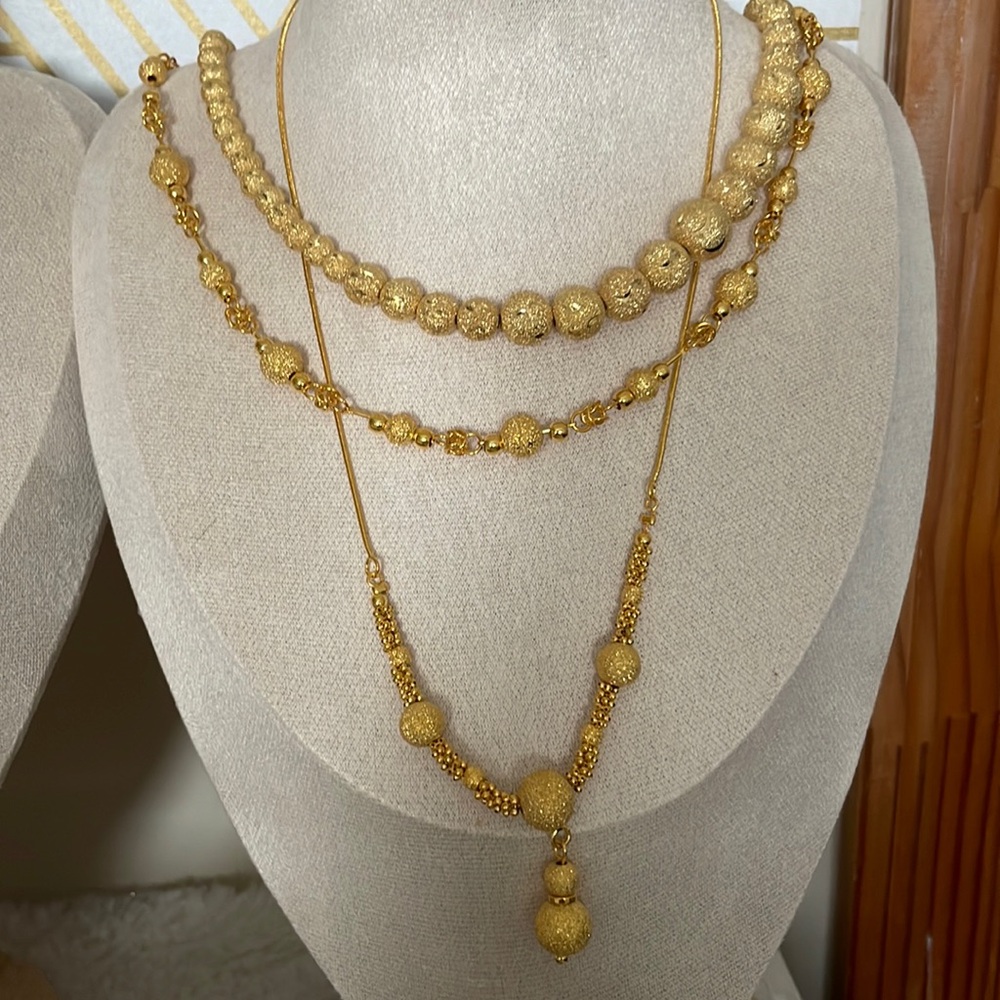 statement pieces